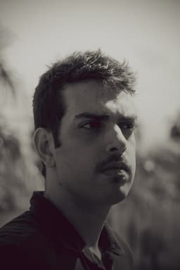 Photo of Jonathan Natalizio