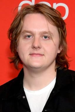 Photo of Lewis Capaldi
