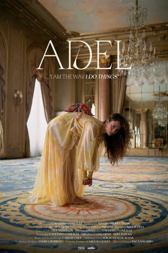 Poster for Adel