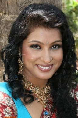 Photo of Kalpana Mathur
