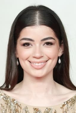 Photo of Layla Ahmed Zaher