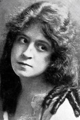 Photo of Gypsy Abbott