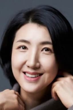 Photo of Kim Nam-i