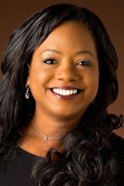 Photo of Wendy Calhoun