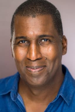 Photo of Anthony Holiday