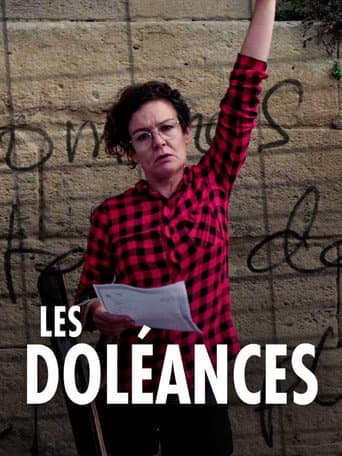 Poster for Les doléances