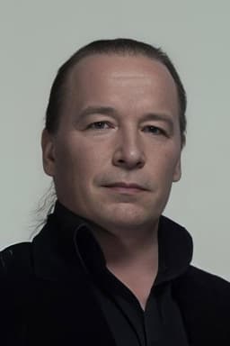 Photo of Emppu Vuorinen