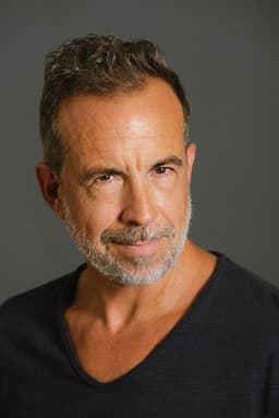 Photo of Joaquín Daniel