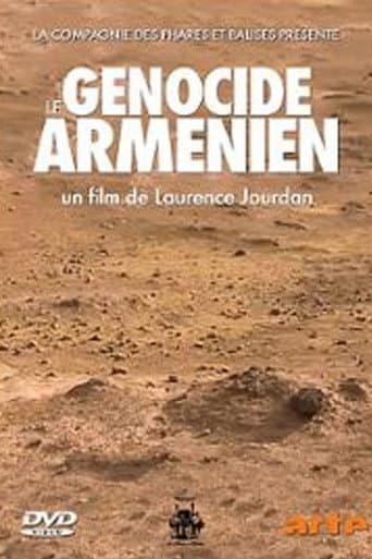 Poster for The Armenian Genocide