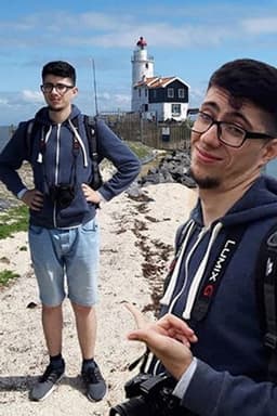 Photo of Jack MD