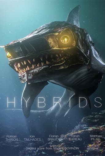 Poster for Hybrids
