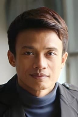 Photo of Dan Chupong