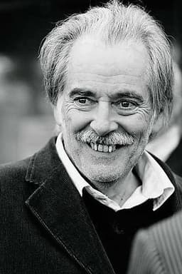 Photo of Michael Chaplin
