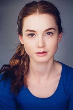 Photo of Sophia Huybens