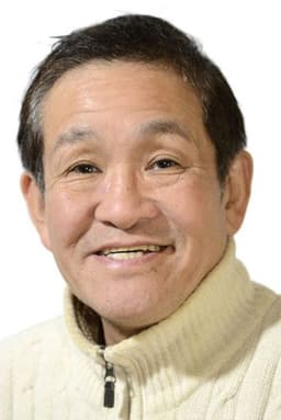 Photo of Ikko Suzuki