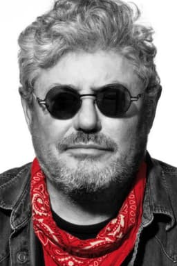 Photo of Tim