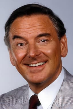 Photo of Bob Monkhouse