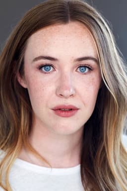Photo of Greta Gregory