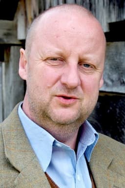 Photo of Martin Weinek