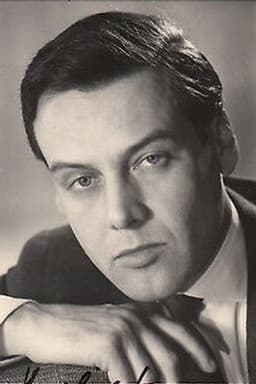 Photo of Walter Kohut