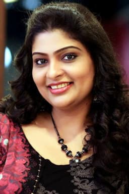 Photo of Nisha Joseph