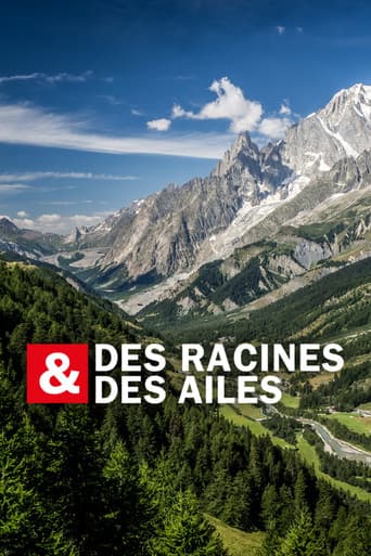 Poster for Des racines & des ailes