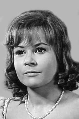 Photo of Juliane Korén