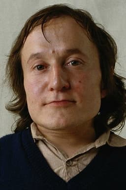 Photo of David Rappaport