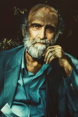 Photo of Karim Akbari Mobarakeh