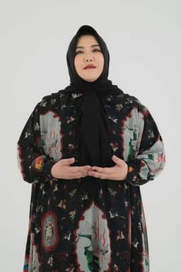 Photo of Risa Saraswati