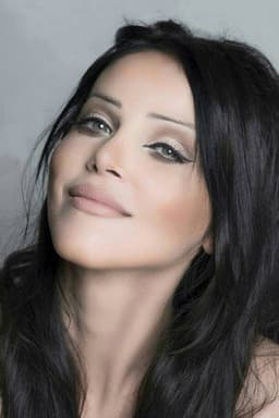 Photo of Safiya Kaygin