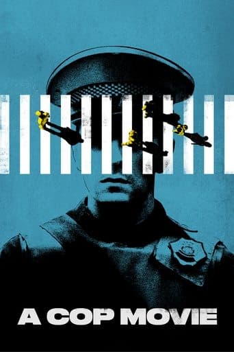 Poster for A Cop Movie