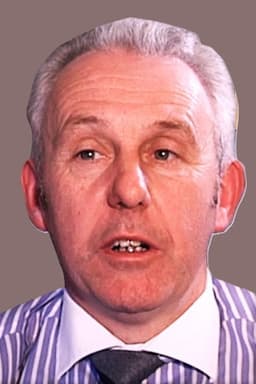 Photo of Francis Richard Conolly