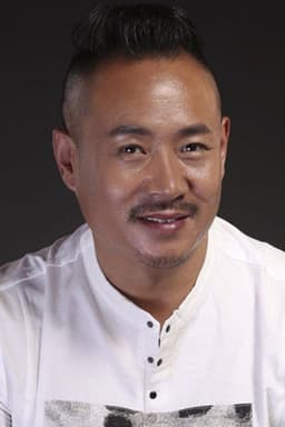 Photo of Liu Shuo
