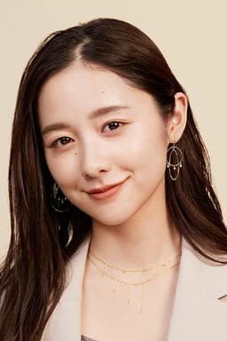 Photo of Mayu Hotta
