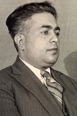Photo of Ismail Hidayatzadeh
