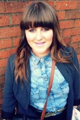 Photo of Jessica McDonald