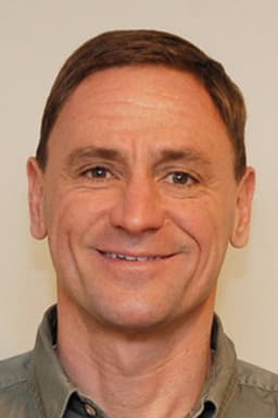 Photo of Cliff Blake
