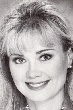 Photo of Melanie Vincz