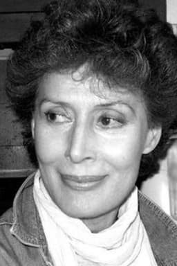 Photo of Gisèle Grimm