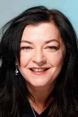 Photo of Lynne Ramsay