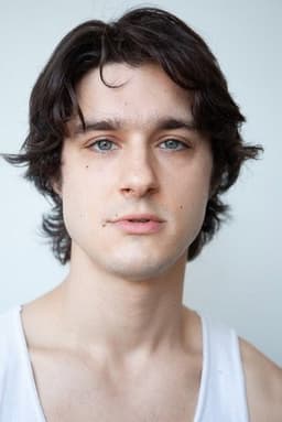 Photo of Vlad Mamai