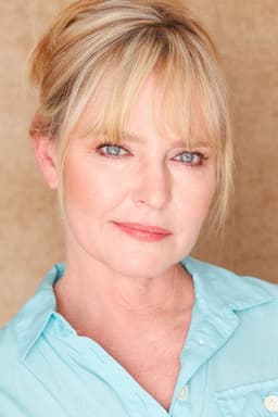 Photo of Lisa Wilcox