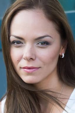 Photo of Yoanna Temelkova