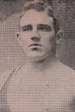 Photo of Eric van den Enden