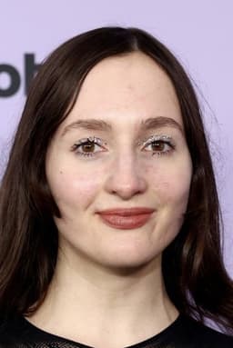 Photo of Lea Rose Sebastianis