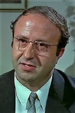 Photo of Francisco Jarque