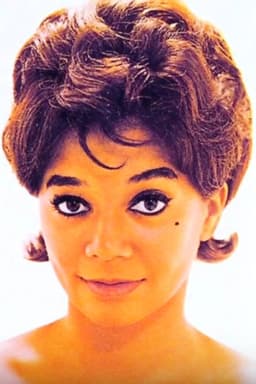 Photo of Frances Davis