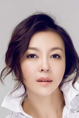 Photo of Rong Rong