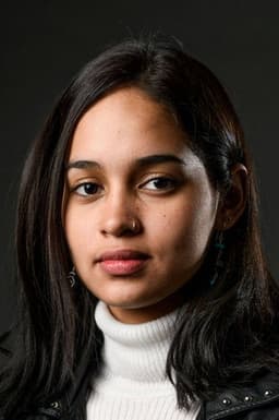 Photo of Nicolle García